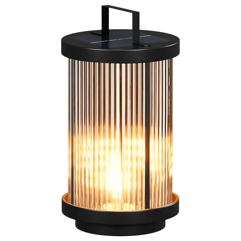 Solar Outdoor Lamp Yard Lamp For Lighting Charging Creating An Atmosphere Popular Small Garden Decoration Lawn And Terrace Lamp