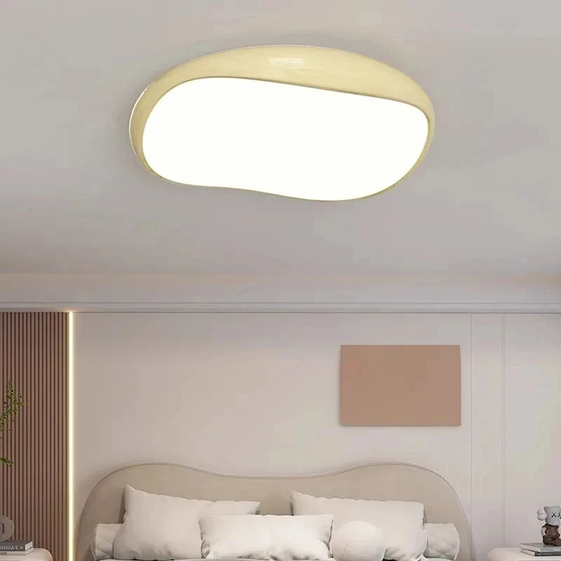 Modern LED Ceiling Light for Balconies Nordic Minimalist Ceiling Lamp Bedroom Study Room Lamp Home Decor Kitchen Lighting