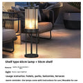 Solar Outdoor Lamp Yard Lamp For Lighting Charging Creating An Atmosphere Popular Small Garden Decoration Lawn And Terrace Lamp