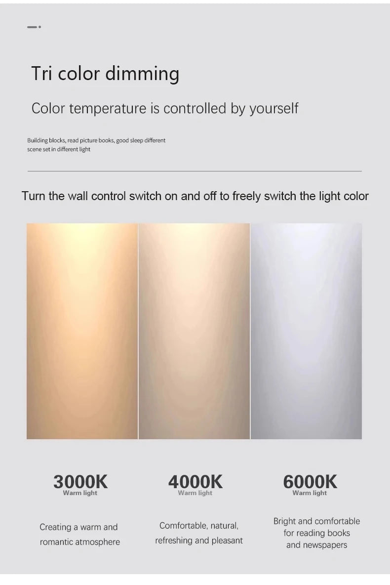 Modern LED Ceiling Light for Balconies Nordic Minimalist Ceiling Lamp Bedroom Study Room Lamp Home Decor Kitchen Lighting
