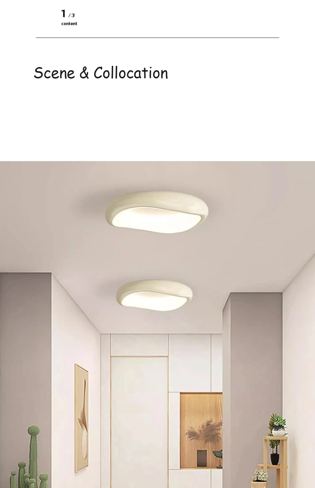 Modern LED Ceiling Light for Balconies Nordic Minimalist Ceiling Lamp Bedroom Study Room Lamp Home Decor Kitchen Lighting