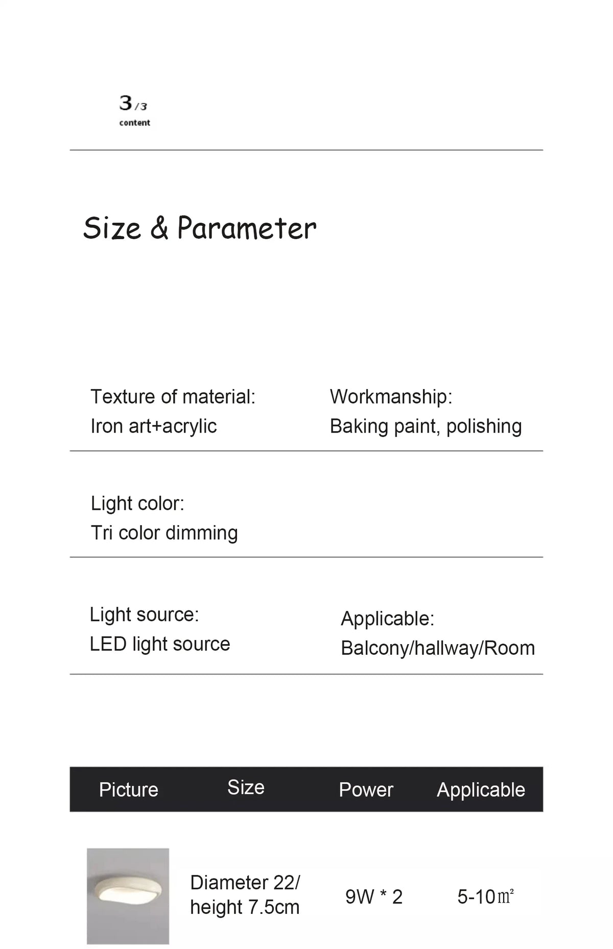 Modern LED Ceiling Light for Balconies Nordic Minimalist Ceiling Lamp Bedroom Study Room Lamp Home Decor Kitchen Lighting
