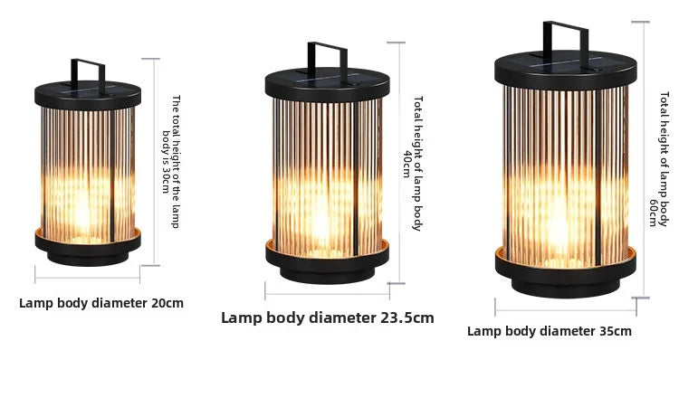 Solar Outdoor Lamp Yard Lamp For Lighting Charging Creating An Atmosphere Popular Small Garden Decoration Lawn And Terrace Lamp